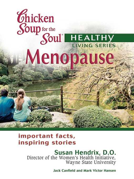Title details for Chicken Soup for the Soul Healthy Living Series by Jack Canfield - Available